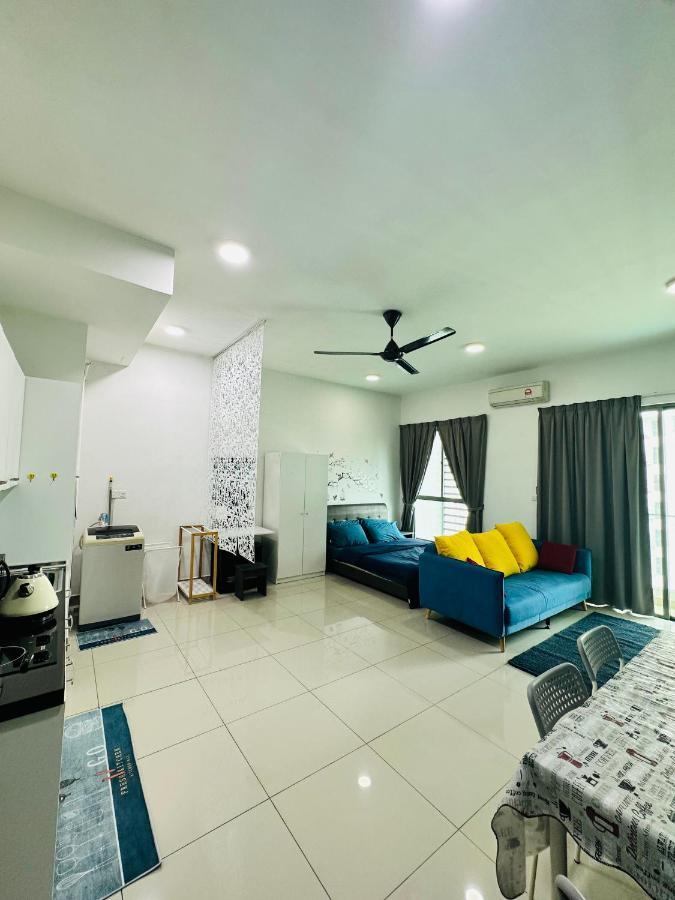 Bella Homestay By Ak Group Cyberjaya Exterior photo